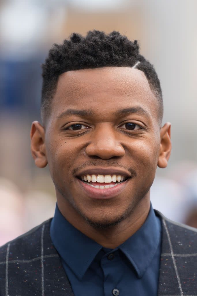 Season 12 Winner: Chris Blue