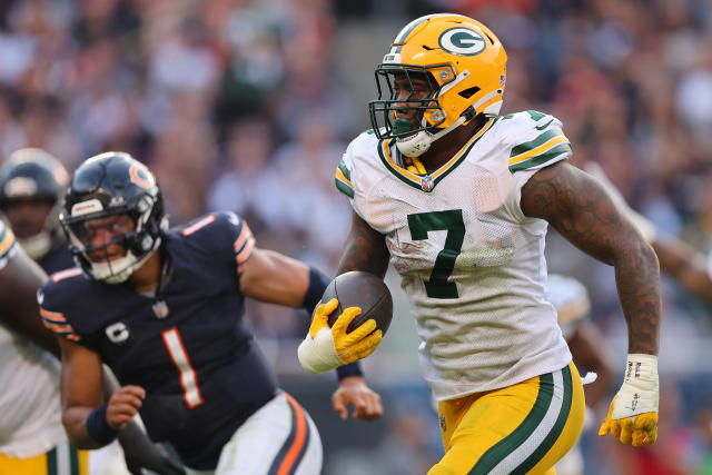 Instant analysis of Bears' 38-20 loss vs. Packers in Week 1