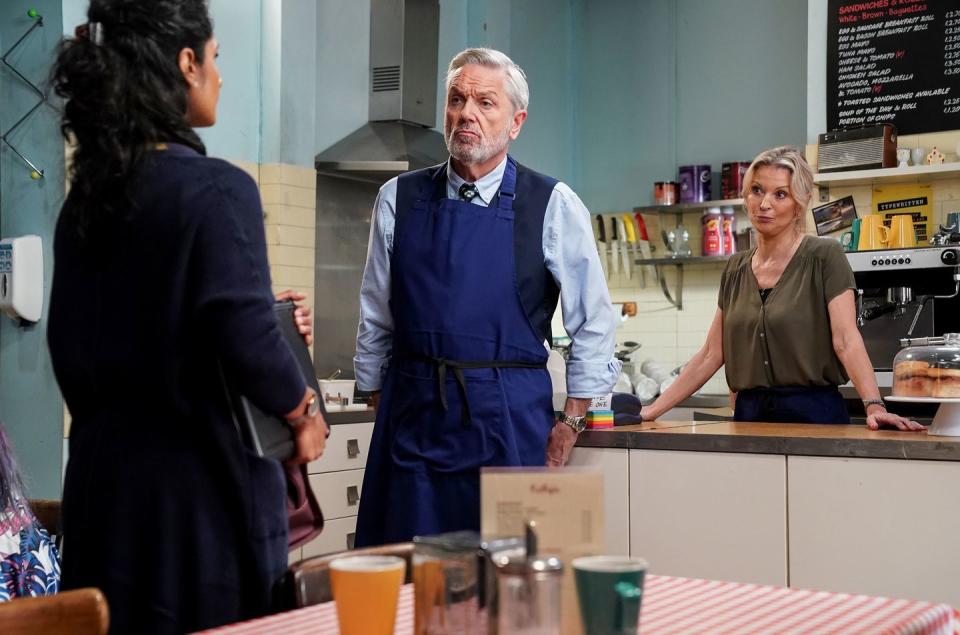 rocky, suki kaur panesar, kathy beale, eastenders