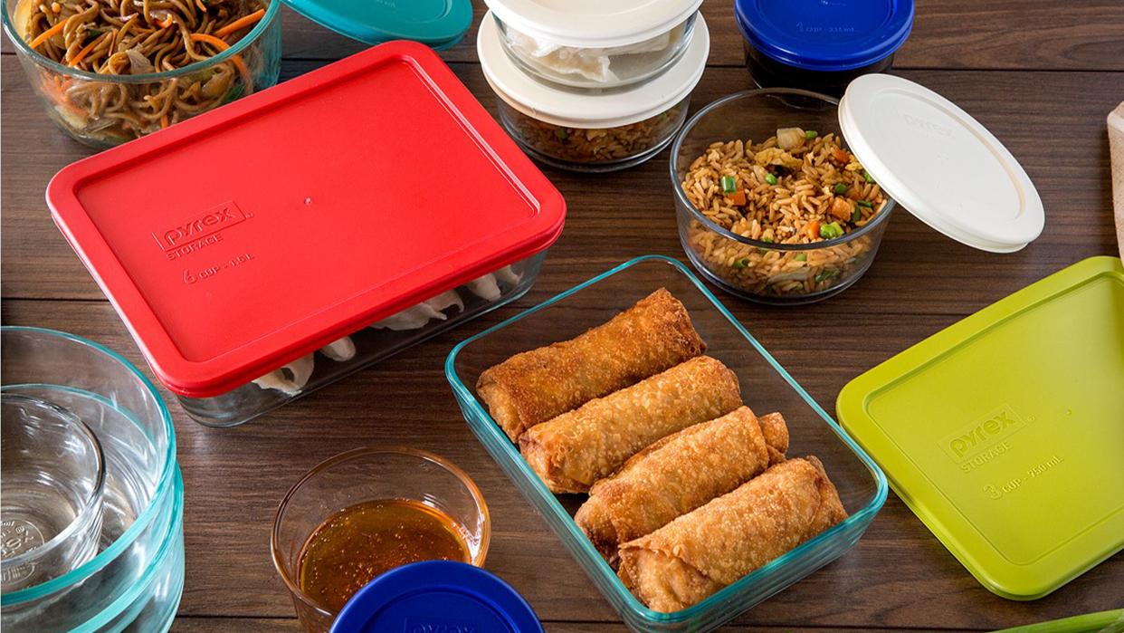 Cyber Monday 2020: Save big on Pyrex right now