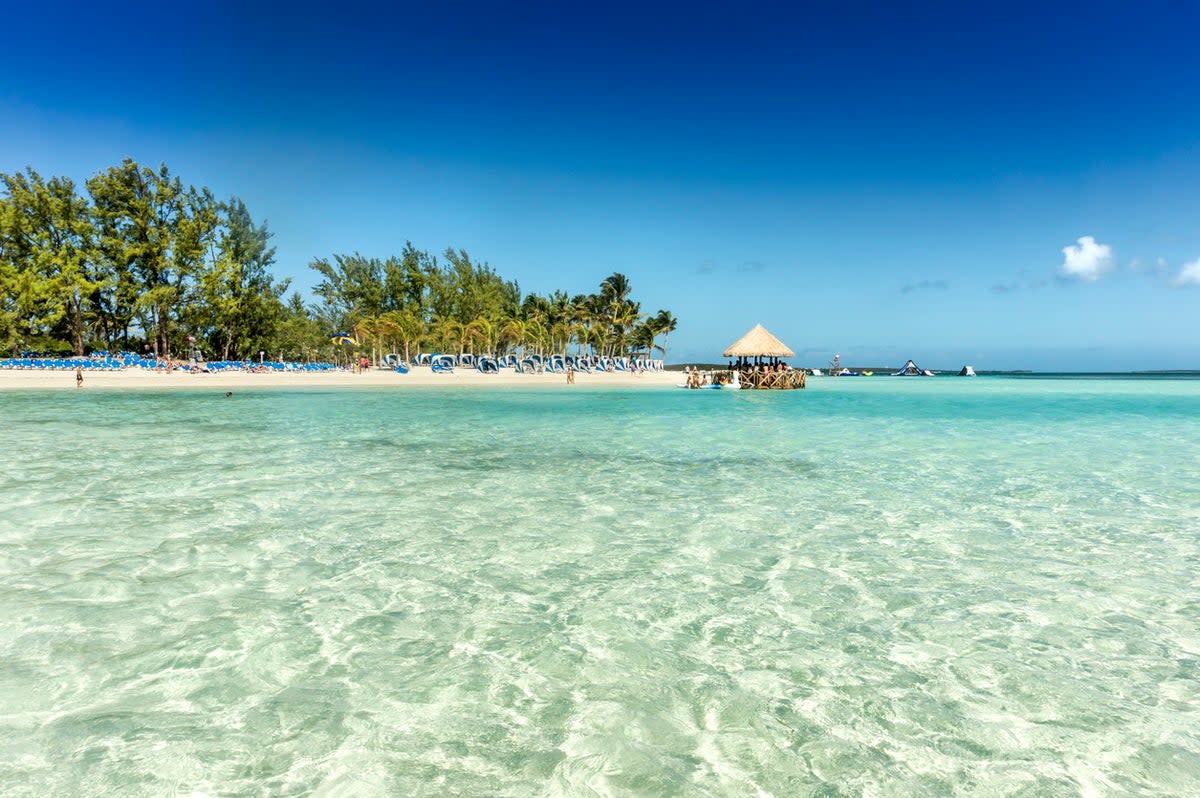 The Caribbean is one of the most popular tourism regions in the world (Getty Images/iStockphoto)