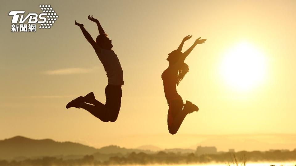 4生肖開年翻身。（示意圖／shutterstock達志影像）