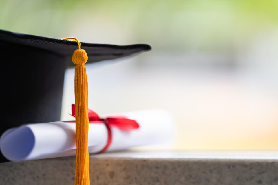 El proceso de homologación de títulos universitarios es diferente en cada país. Foto: Getty Images. 