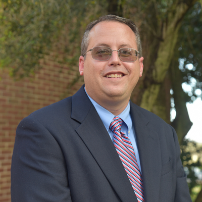 Spartanburg District Five welcomes E.J. Bringer as the new principal for Wellford Academy
