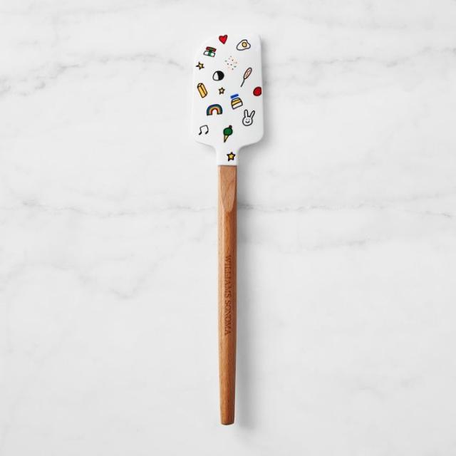 Ina Garten Designed The Cutest Spatula And The Profits Fight Childhood  Hunger