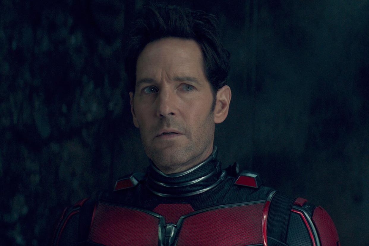 NEW TRAILER DEBUTS FOR MARVEL STUDIOS’ “ANT-MAN AND THE WASP: QUANTUMANIA”