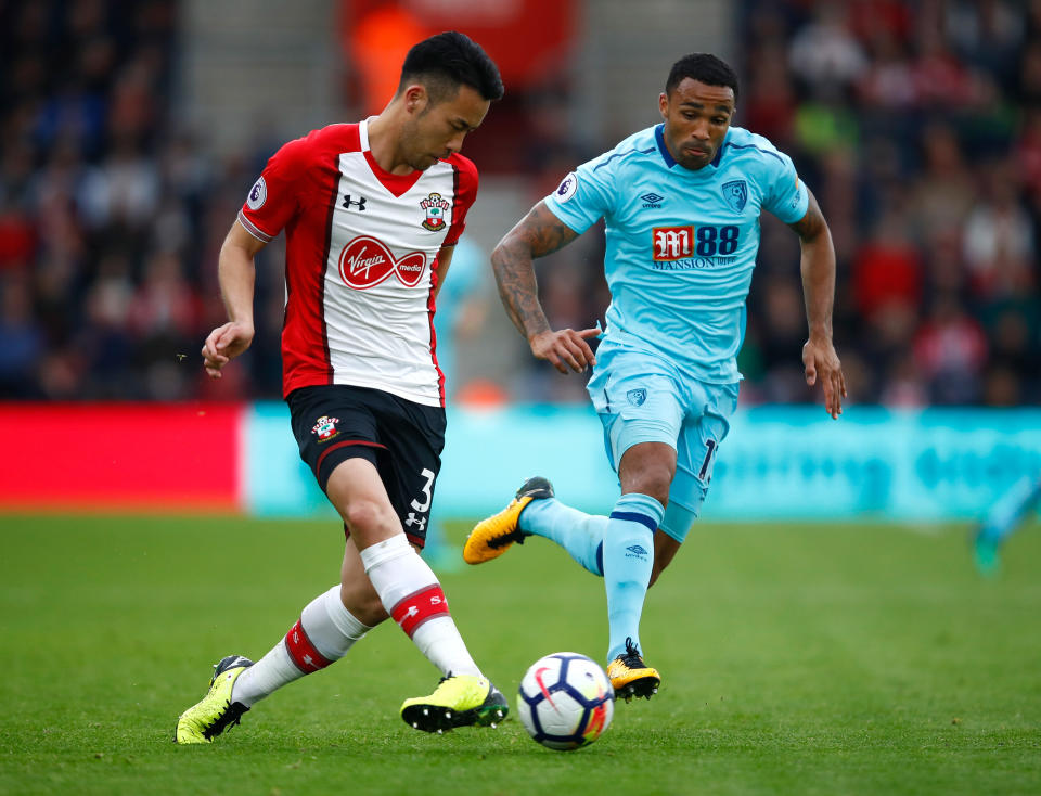 Callum Wilson continues to be horribly out of form and needs to be dropped from the starting eleven.