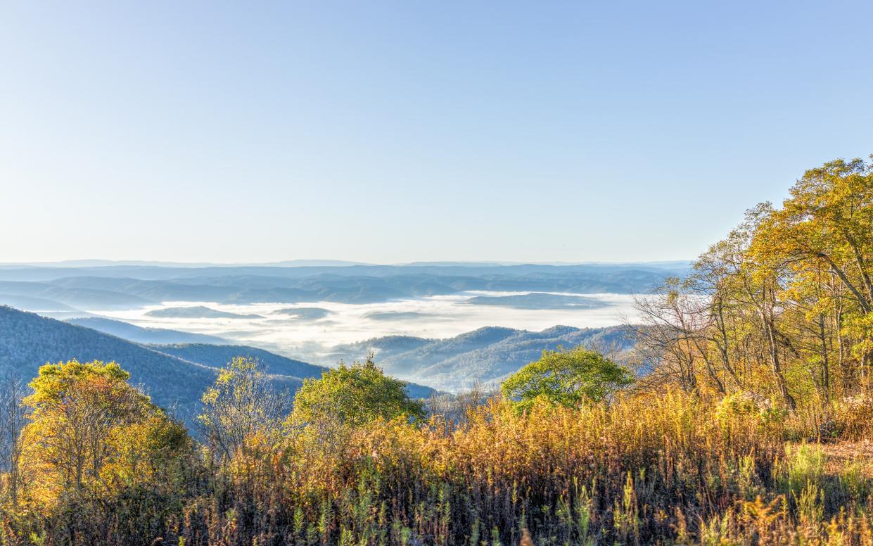 Outside of perhaps the Dakotas or Kansas, there’s no state less heralded (and more derided) than the mountain-bound Appalachian region of West Virginia - This content is subject to copyright.