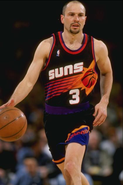 Rex Chapman #3