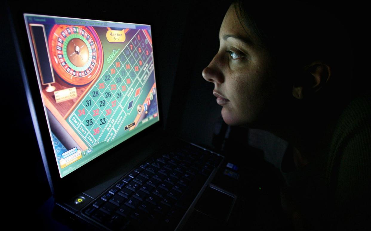 Gambling companies will have to introduce age checks - PA