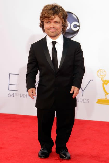 Peter Dinklage als Tyrion Lannister