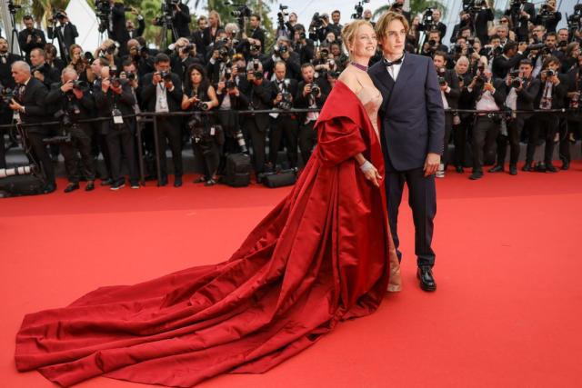 Cannes Film Festival red carpet: All of the best-dressed men in 2023