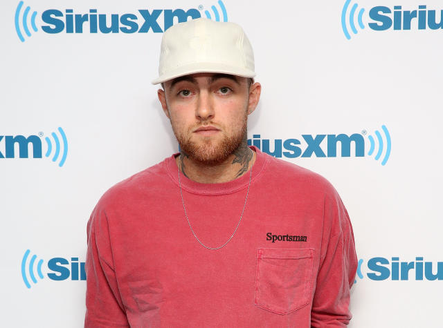 Third arrest made in Mac Miller death investigation