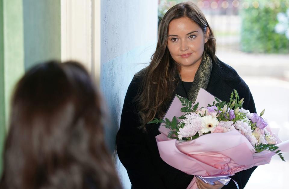 lauren branning, eastenders