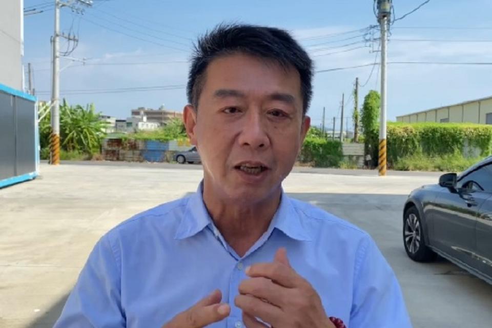 邱議瑩表態參選高雄市長　許智傑：黨內將整合最大公約數 241