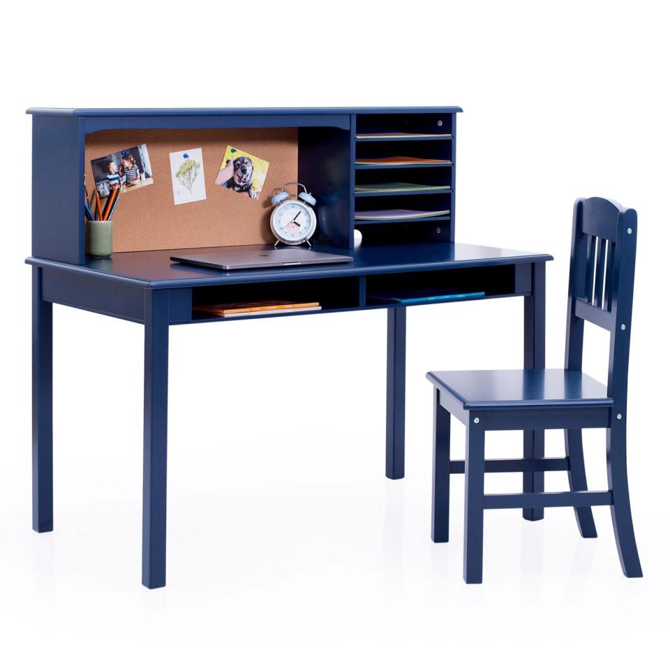 writing desk