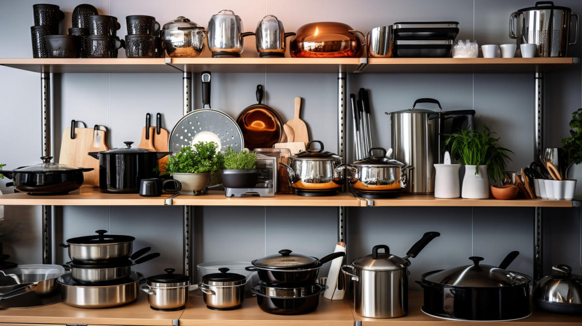 Stanley Tucci designs cookware line for Williams Sonoma - Home Furnishings  News