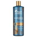 <p><strong>Head & Shoulders</strong></p><p>amazon.com</p><p><strong>$8.99</strong></p><p><a href="https://www.amazon.com/dp/B07F38G475?tag=syn-yahoo-20&ascsubtag=%5Bartid%7C10049.g.28390018%5Bsrc%7Cyahoo-us" rel="nofollow noopener" target="_blank" data-ylk="slk:Shop Now;elm:context_link;itc:0;sec:content-canvas" class="link ">Shop Now</a></p><p>Raise your hand if you've ever been victimized by a <a href="https://www.cosmopolitan.com/style-beauty/beauty/g27812780/best-anti-dandruff-shampoo/" rel="nofollow noopener" target="_blank" data-ylk="slk:dandruff shampoo;elm:context_link;itc:0;sec:content-canvas" class="link ">dandruff shampoo</a>. Yeah, pretty much everyone with curly hair should be raising their hands right now. <a href="https://www.cosmopolitan.com/style-beauty/beauty/a19636343/how-to-get-rid-of-dandruff/" rel="nofollow noopener" target="_blank" data-ylk="slk:Getting rid of dandruff;elm:context_link;itc:0;sec:content-canvas" class="link ">Getting rid of dandruff</a> usually involves harsh, stripping shampoos, but not with this co-wash. It's <strong>filled with 0.5 percent pyrithione zinc (a gold-standard dandruff fighter) </strong>to kill dandruff-causing yeast, along with coconut oil and silicones to moisturize and smooth your hair while you rinse.</p><p><strong><em>THE REVIEW: </em></strong><em>“This is a godsend for my type 3 curls and dandruff-y scalp," reads one review. "It cleanses without stripping and really helps minimize flakes. I only need to use it once a week to see a result."</em></p>