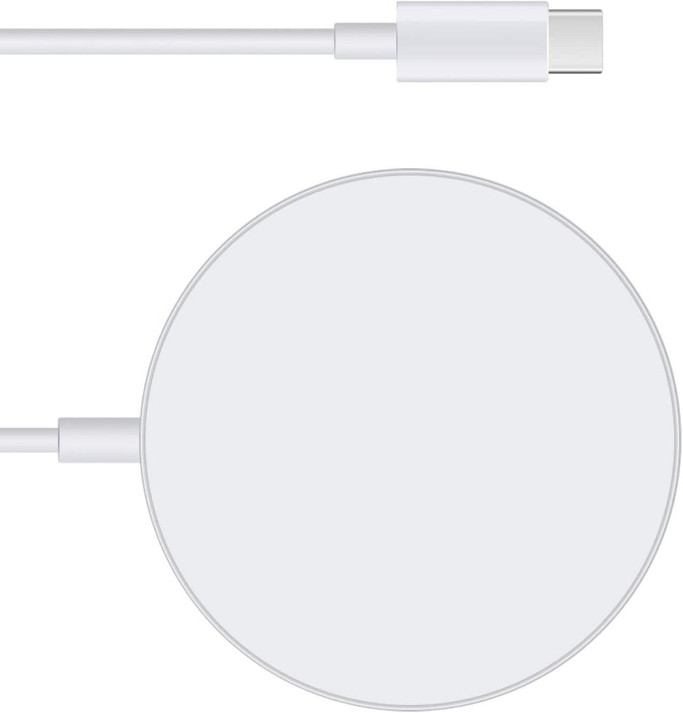 Apple iPhone MagSafe Charger on Amazon