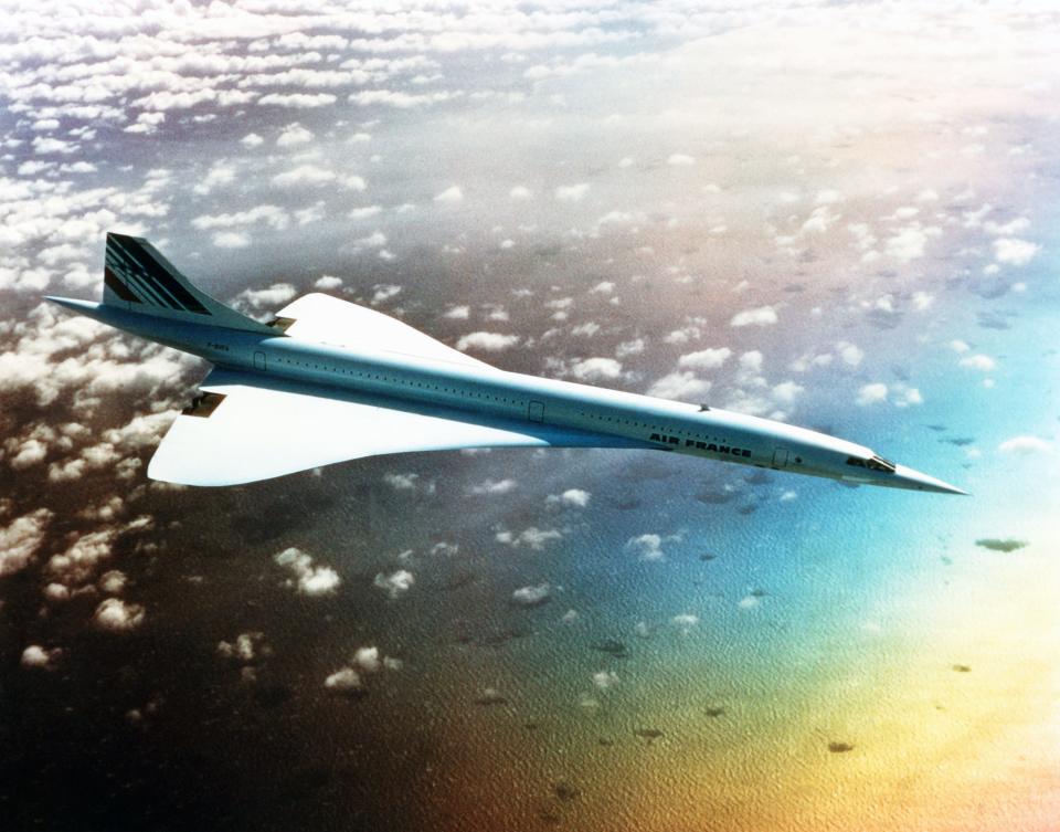 Concorde