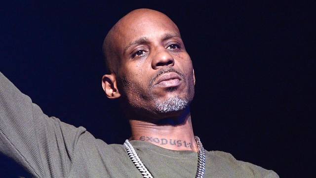 DMX Dead at 50, One Week After Hospitalization, Family Confirms