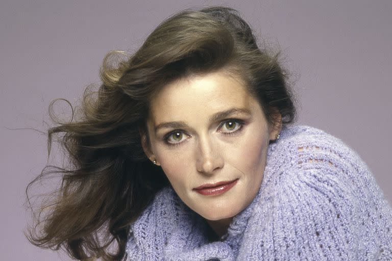 Margot Kidder, la actriz que halló en el éxito de Superman la cima de su carrera y también el abismo de su vida personal