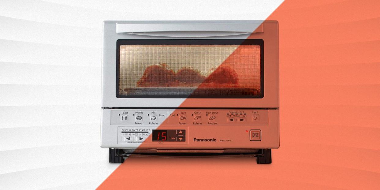 The Best Toaster Ovens Will Transform the Way You Cook