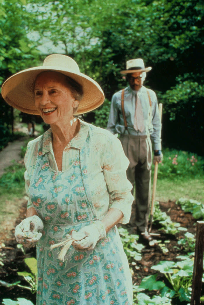 Jessica Tandy (1989)