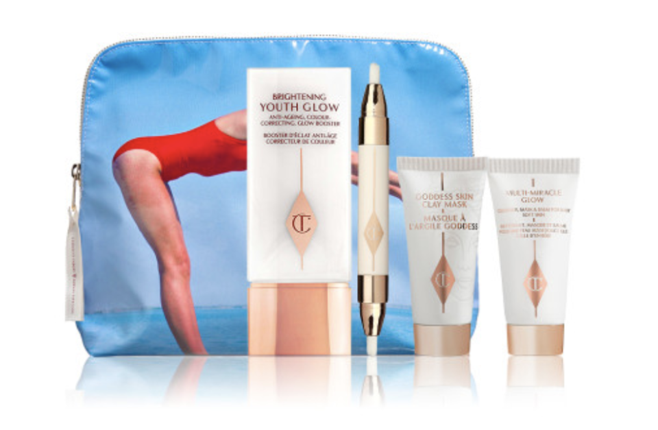 Fresh Summer Skin Secrets (Photo: Charlotte Tilbury)