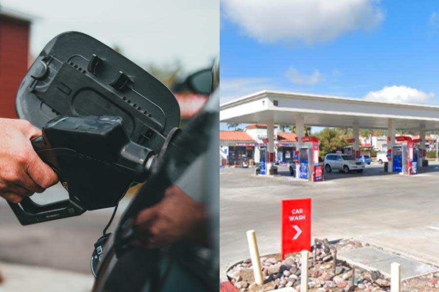 Estas personas recibirán gasolina gratis en San Diego este viernes y sábado