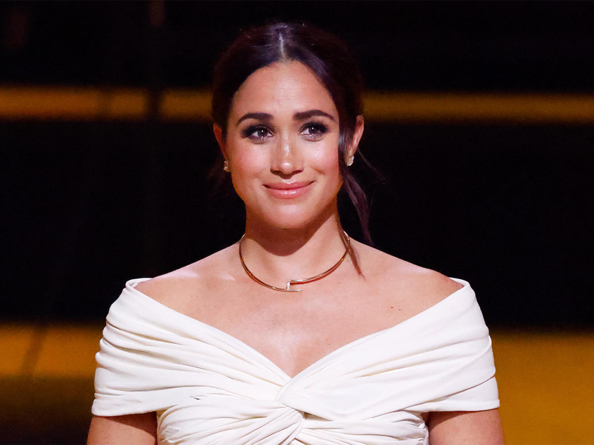 Meghan Markle Will Not Be Dior Brand Ambassador Despite Reports