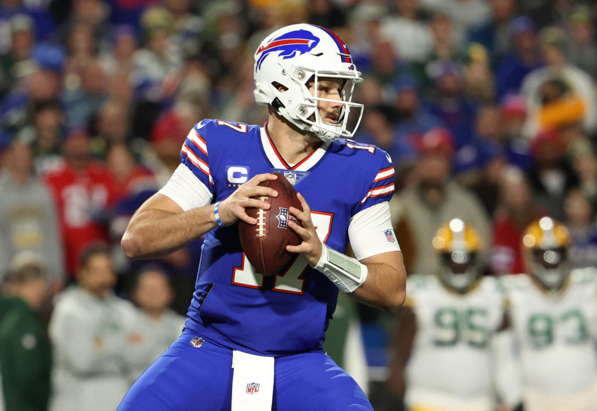 Bills-Packers score: five things we learned from Buffalo's 27-17