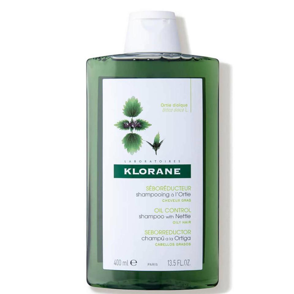 <p><a href="https://go.redirectingat.com?id=74968X1596630&url=https%3A%2F%2Fwww.ulta.com%2Fp%2Foil-control-shampoo-with-nettle-pimprod2024533&sref=https%3A%2F%2Fwww.seventeen.com%2Fbeauty%2Fhair%2Fg39631267%2Fshampoos-for-oily-hair%2F" rel="nofollow noopener" target="_blank" data-ylk="slk:Shop Now;elm:context_link;itc:0;sec:content-canvas" class="link ">Shop Now</a></p><p>Oil Control Shampoo with Nettle</p><p>$20.00</p><p>ulta.com</p>