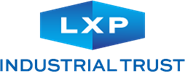 LXP Industrial Trust