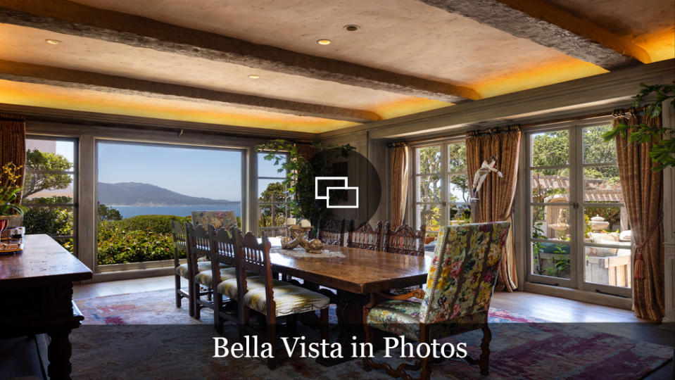 bella vista pebble beach