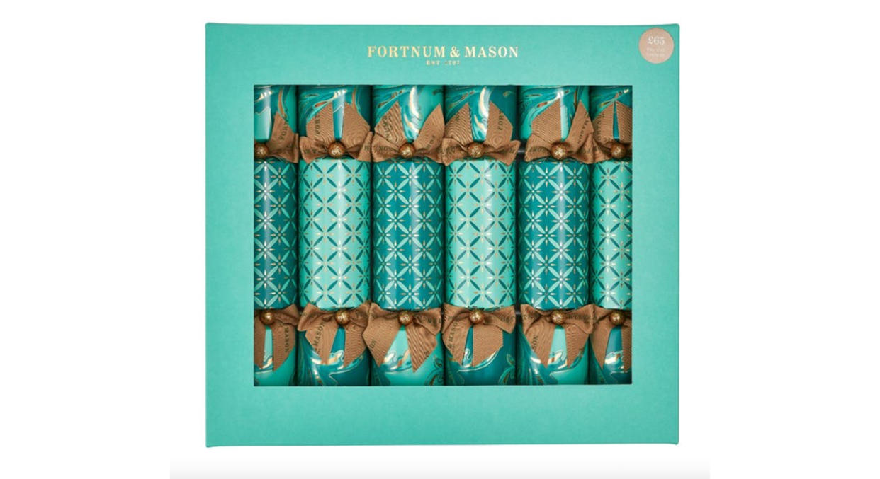 (Fortnum & Mason)