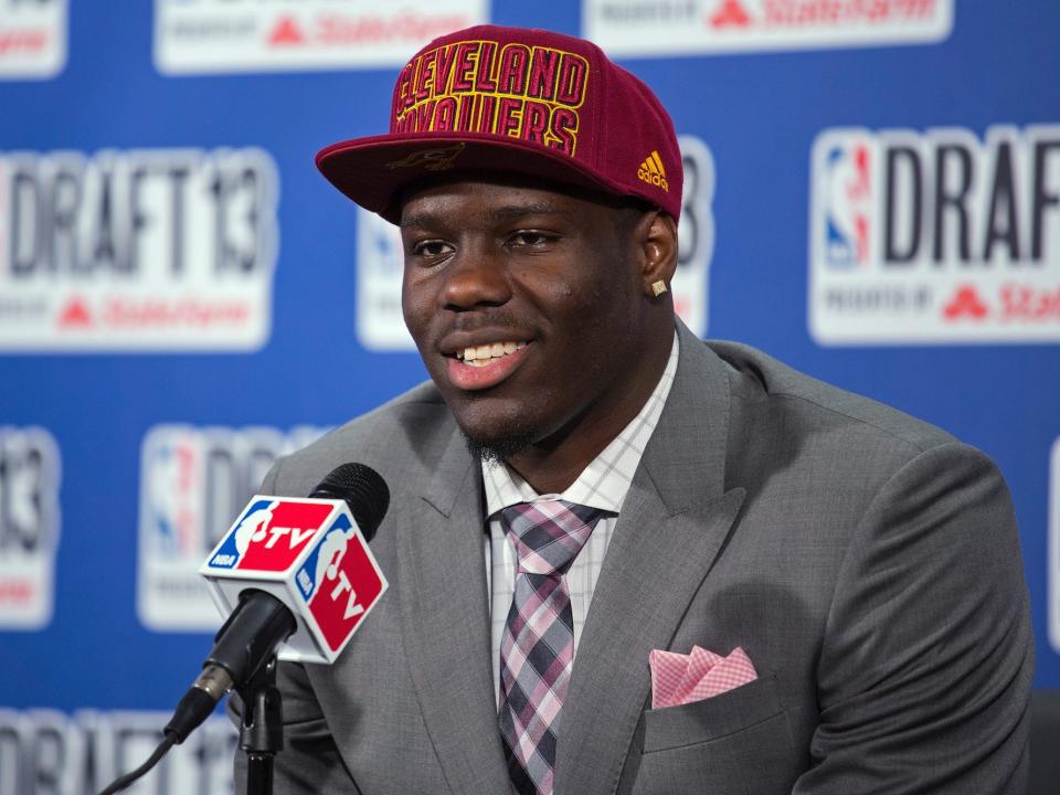 anthony bennett