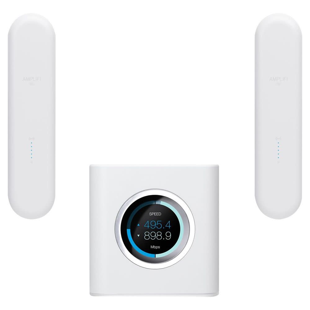 <p><a href="https://clicks.trx-hub.com/xid/hearstcorp_9eb67_pop?q=https%3A%2F%2Fwww.bestbuy.com%2Fsite%2Fubiquiti-amplifi-dual-band-mesh-wi-fi-system-white%2F6382553.p%3FskuId%3D6382553&p=https%3A%2F%2Fwww.popularmechanics.com%2Fhome%2Fg35994797%2Fbest-mesh-wifi-systems%2F&utmSource=yahoo-us&utmCampaign=73&utmMedium=syn" rel="nofollow noopener" target="_blank" data-ylk="slk:Shop Now;elm:context_link;itc:0;sec:content-canvas" class="link rapid-noclick-resp">Shop Now</a></p><p>Dual-Band Mesh Wi-Fi System</p><p>bestbuy.com</p><p>$349.99</p>