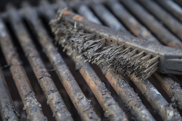 How to Clean Your Grill, According to Experts