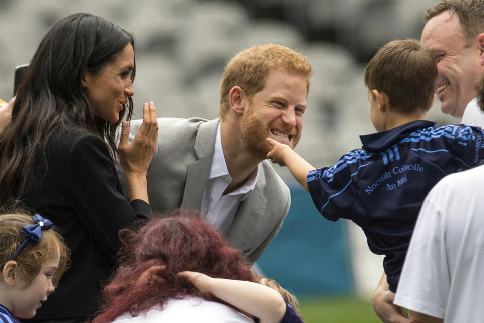 12. Juli 2018: Die Bilder des Tages