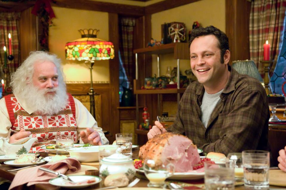 <em>Fred Claus</em> (2007)