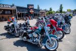 Sturgis 7828 Photo Diary: Two Days at the Sturgis Motorcycle Rally in the Midst of a Pandemic