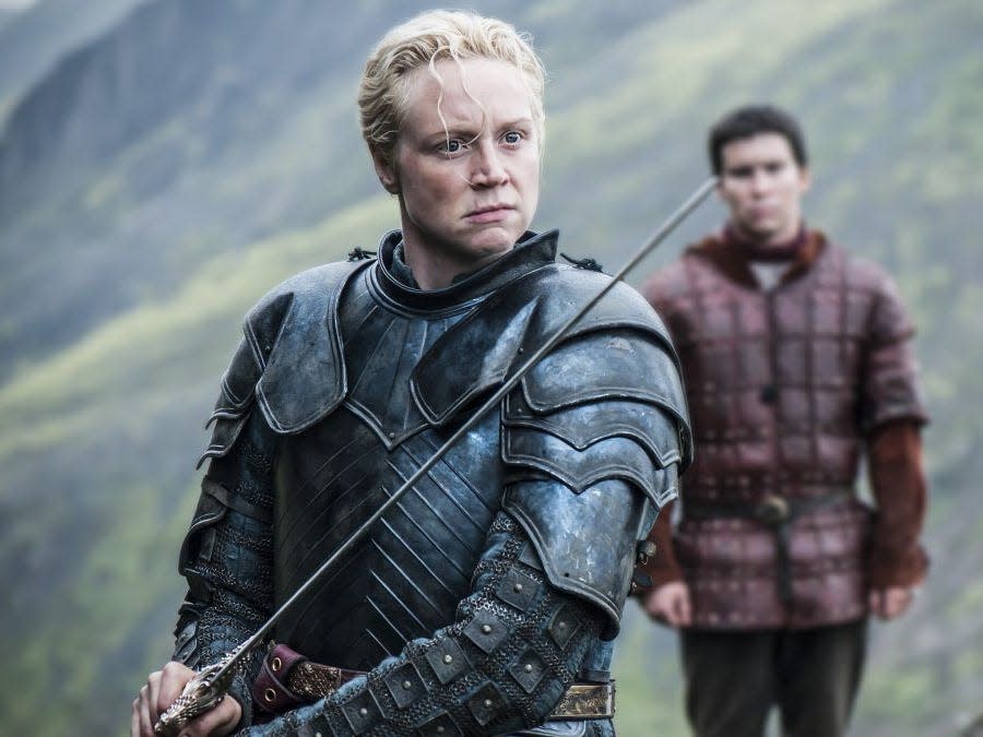 Brienne of Tarth