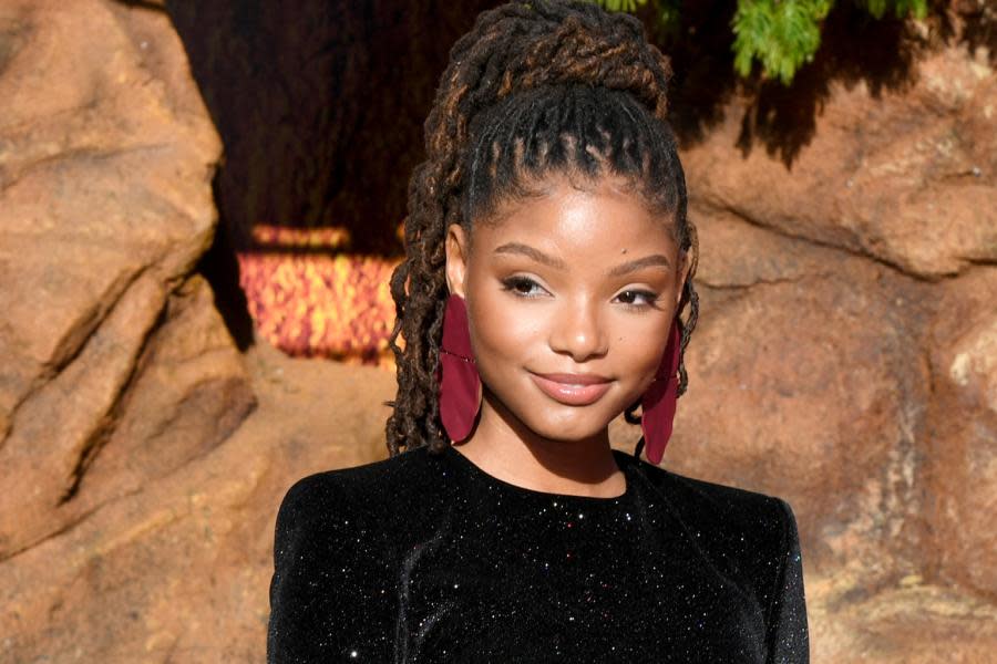 Halle Bailey no volverá a México tras comentario racista de conductor de Venga la Alegría