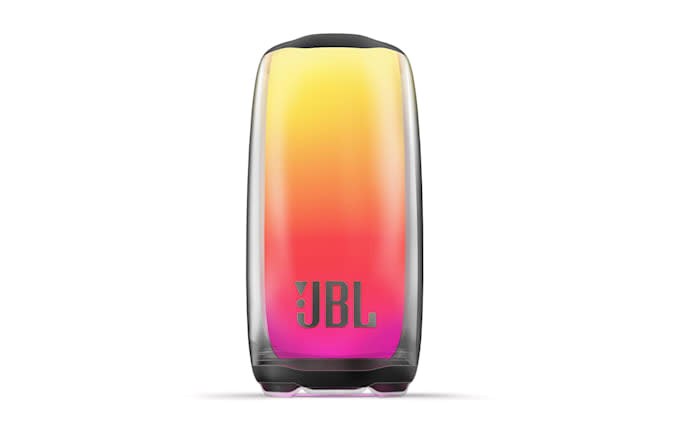 JBL Pulse 5