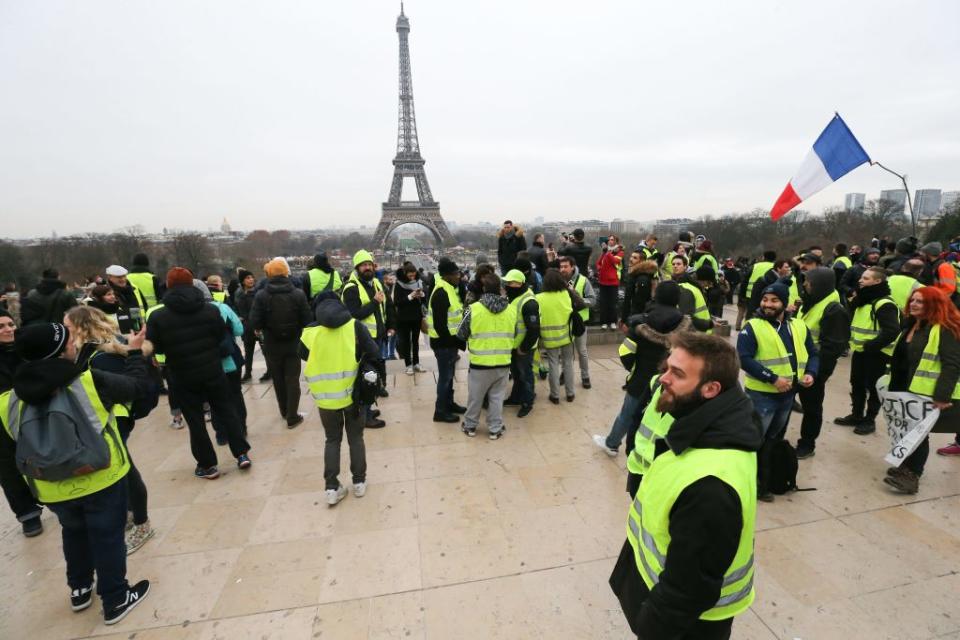 Gilets jaunes, acte 19 : le samedi d’après