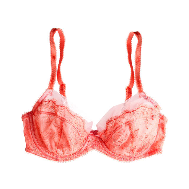 Paramour Amber Lace Bra & Reviews
