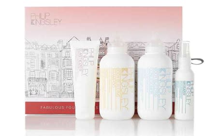 Philip Kingsley Body and Volume Gift Set, Normal RRP: £39.00, Boxing Day RRP: £31.20, Indulge Beauty  