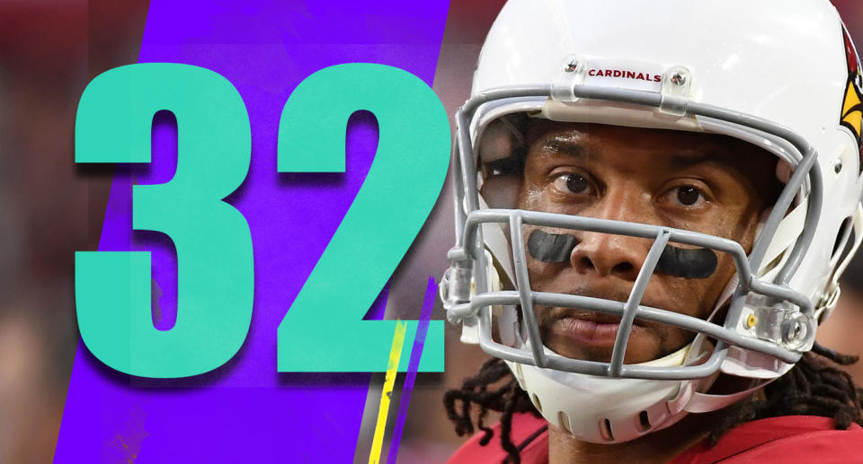 <p>Since winning at Lambeau Field, the Cardinals have gone 0-3 and were outscored 88-26. The game before the Packers win, they got blown out 45-10 by the Chargers. There’s good reason for the speculation that Mike McCarthy will be the next coach of the Cardinals. (Larry Fitzgerald) </p>