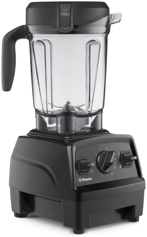 Vitamix Explorian Blender; Amazon refurbished